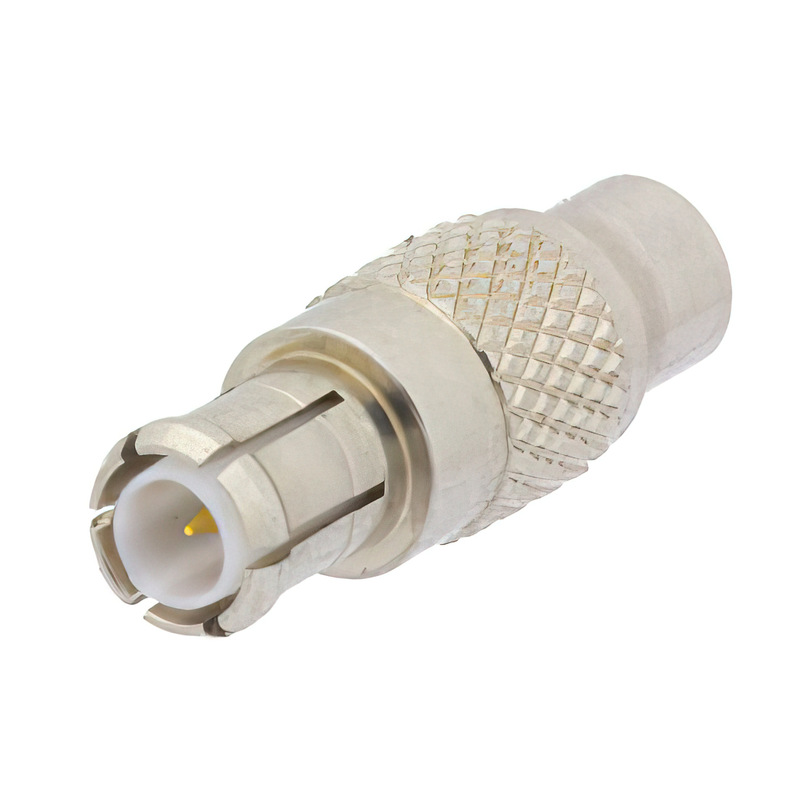 Mmcx Jack to Mcx Plug Adapter Mmcx Jack to Mcx Plug Adapter