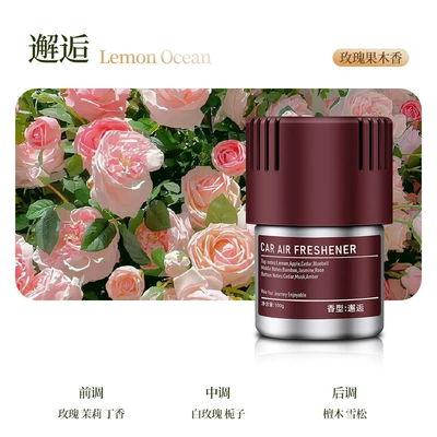 2024 New Model Long-Lasting Fragrance – Car Perfume Aromatherapy - red-counter