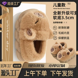 家居棉鞋;EVA拖鞋;女士洞洞鞋