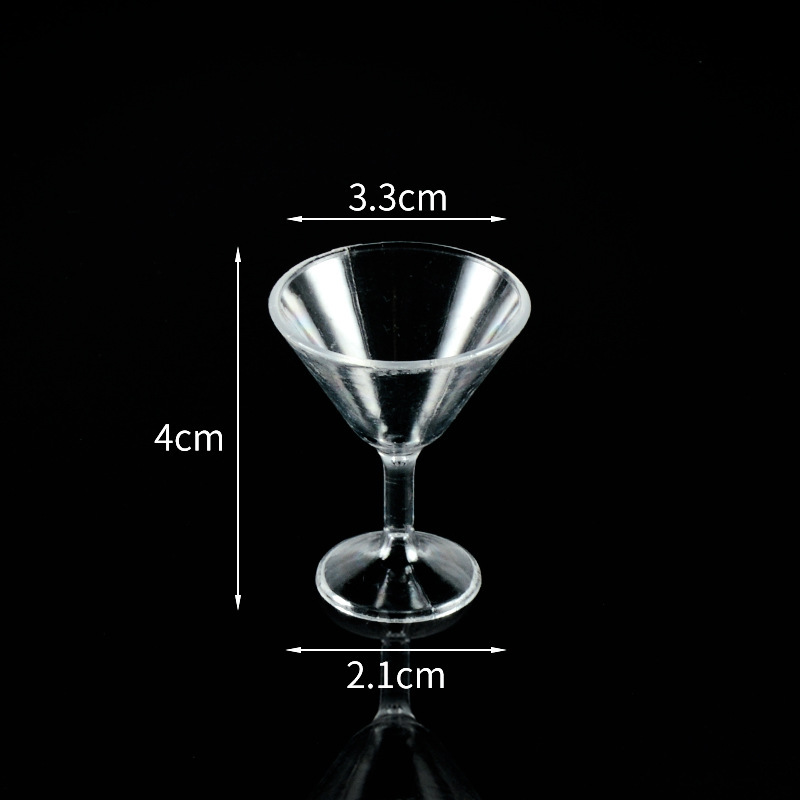 칵테일 글라스