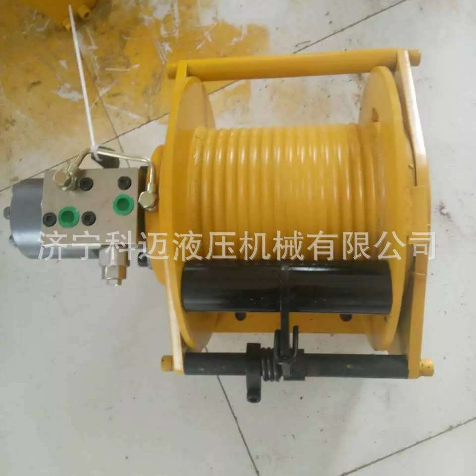广东广州、深圳、珠海小型1吨液压绞车价格汕头1吨卷扬机生产厂家