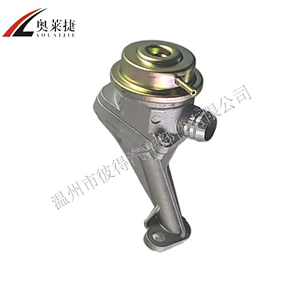Mercedes-Benz Chrysler üçün mexaniki vakuum klapanı 0021403660