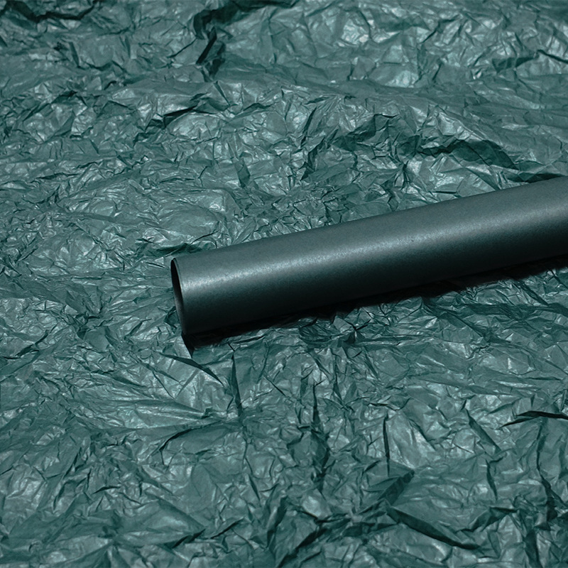 Papel de copia de color Papel de pera Papel de linterna Papel de flores Papel de envolver Tissue paper Color mezclable