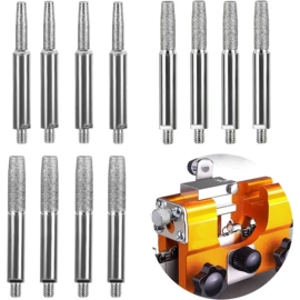 锉;磨头;其他五金工具