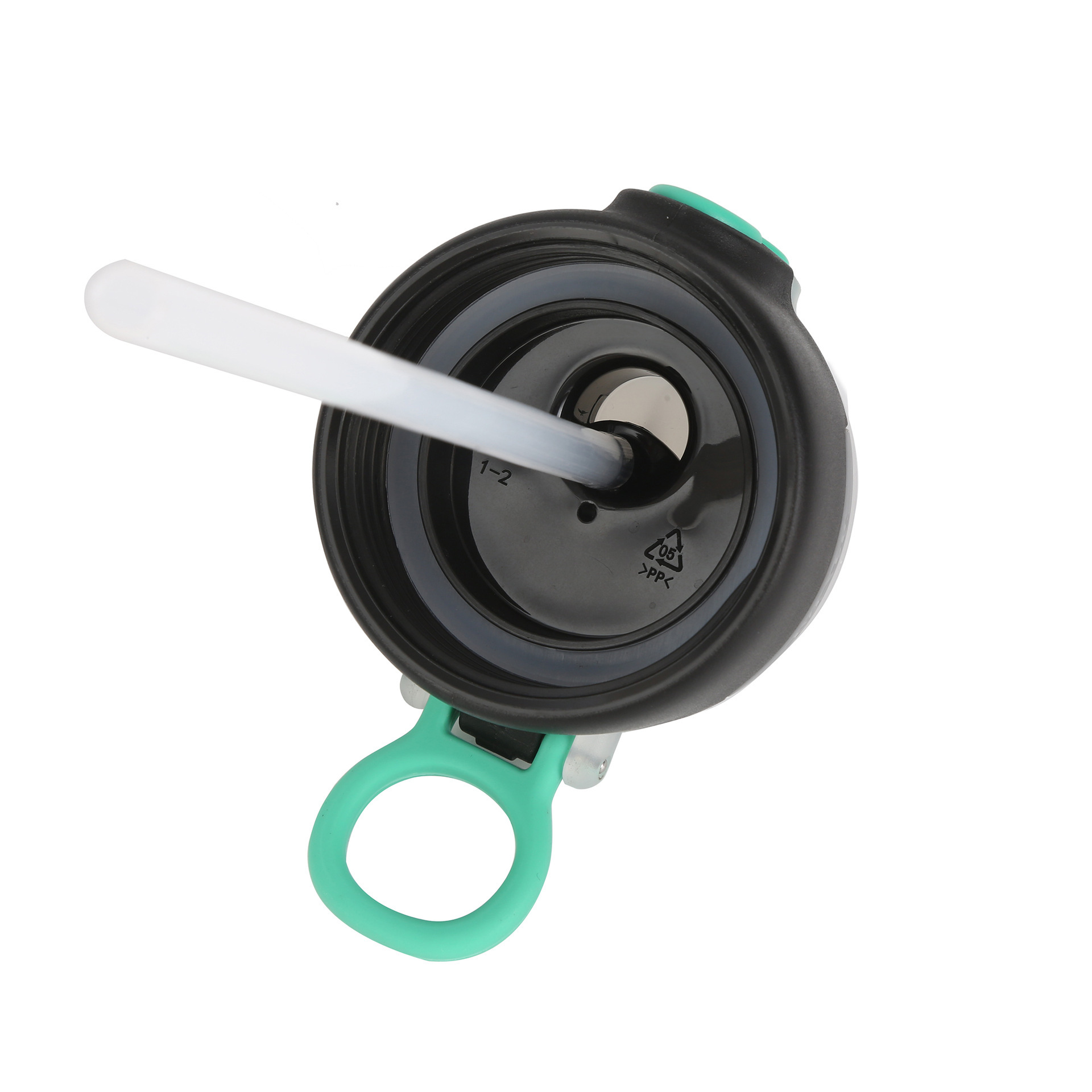 316 tazas de acero inoxidable de alto valor de color gradiente tazas de agua deportivas tazas de rebote de gran capacidad tazas de agua portátiles al por mayor