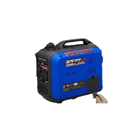 Generator Set, Avtomobil generatorları