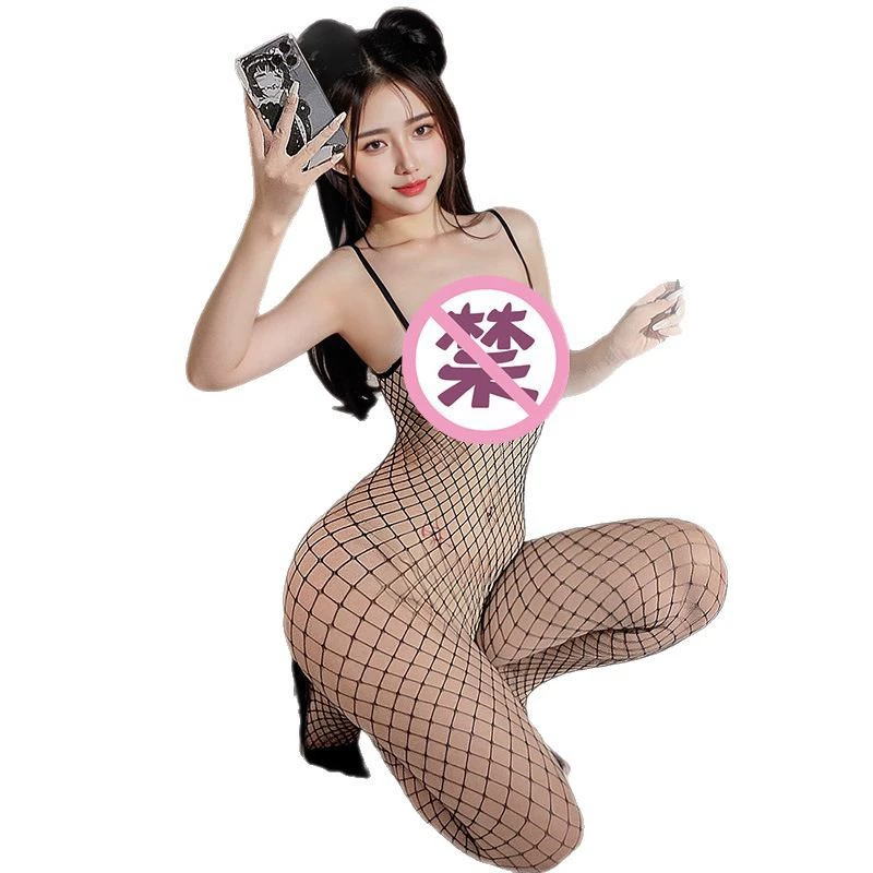 姬欲 Sexy колготки, японская сетка, утягивающий эффект, облегающий