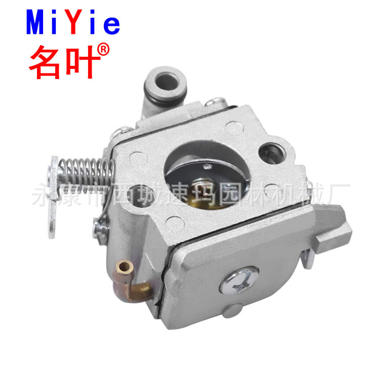 Los fabricantes de hojas famosos son adecuados para varios tipos de carburadores tales como huswarner/kanglibailitong MS180