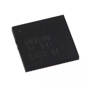 ȫ��ԭ�b DS90UB929TRGCRQ1 VQFN-64 ������/�⴮��