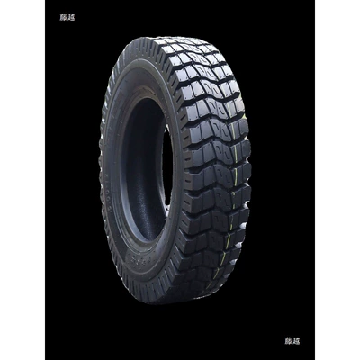 Tire, Electric tricycle tires