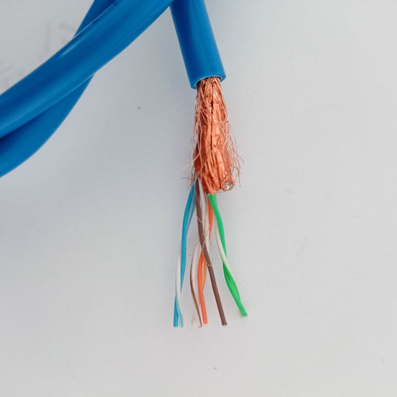 Flame retardant MHYVRP 3*2*42/0.15 /32/0.20 /48/0.20 for communication cables for coal mines Flame retardant MHYVRP 3*2*42/0.15 /32/0.20 /48/0.20 for communication cables for coal mines