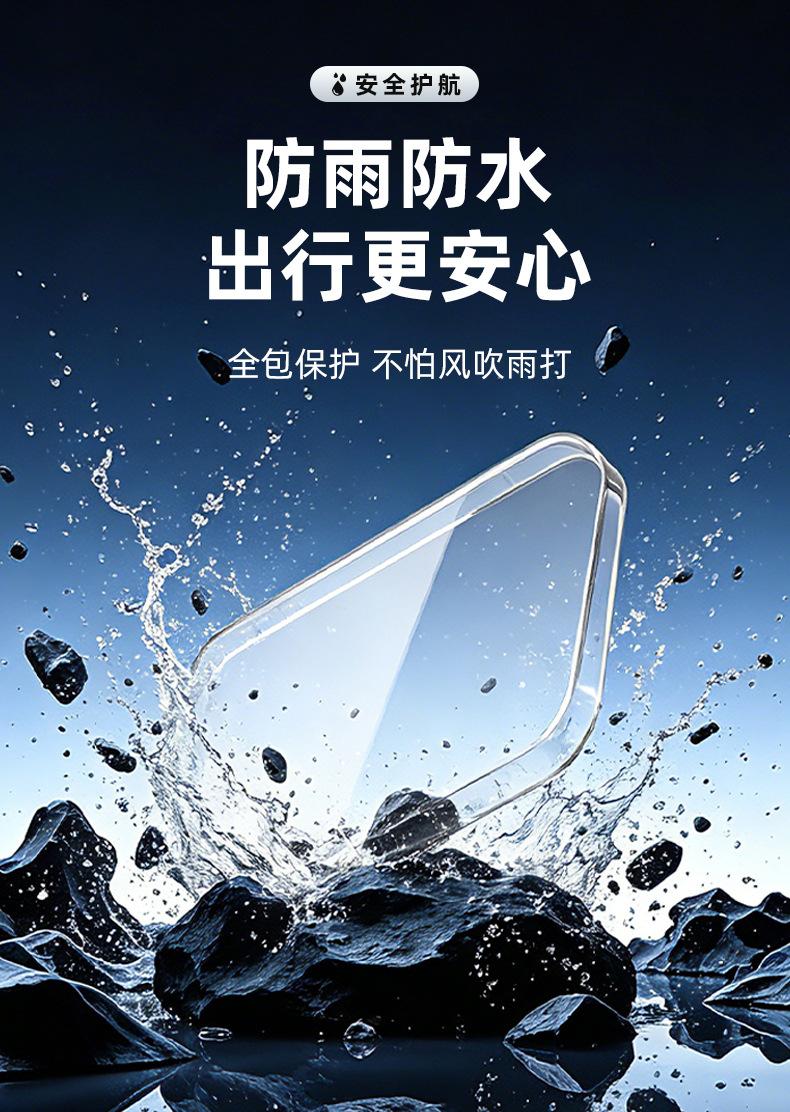 Suitable for Black Knight B3L/B3/B3 Plus Instrument Housing B2/B2-3/B2-6 Hd T360 Screen Cover