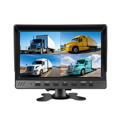 Car display Video Mp5 Truck Recorder