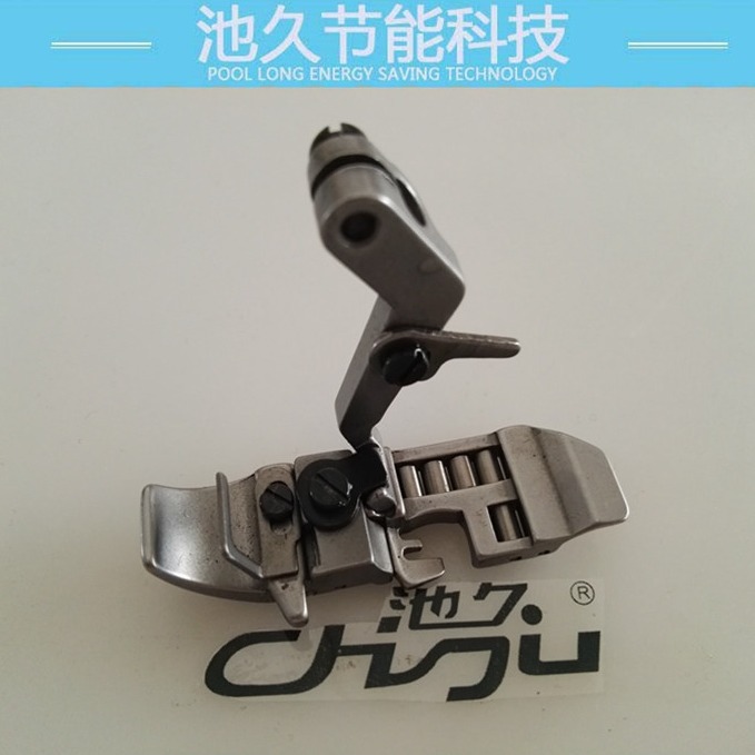 各种压机系列  M700/拉带平底轴承压脚