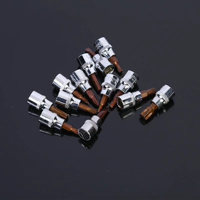 3/8 Inch Feilai 61-Piece: Mühərrik tənzimləmə alətləri
