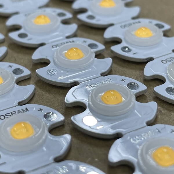 LED tea cup