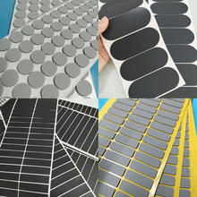 ģ��EVA��ĭ�z�|�ڰ�ɫEVA���d�|�p���z�N ������ճ�A��eva�p���z