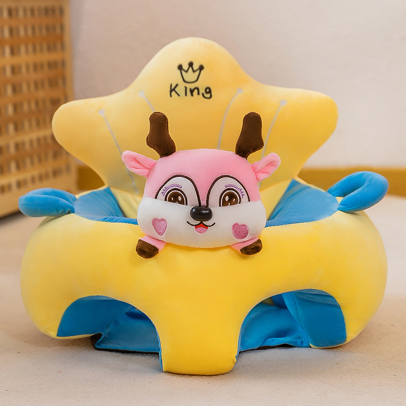 Asiento para bebés, sofá para bebés, asiento para bebés, asiento para bebés