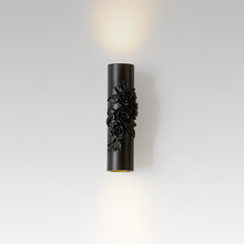 法式壁灯复古中古侘寂风欧式浮雕艺术感个性温馨浪漫酒店氛围灯饰