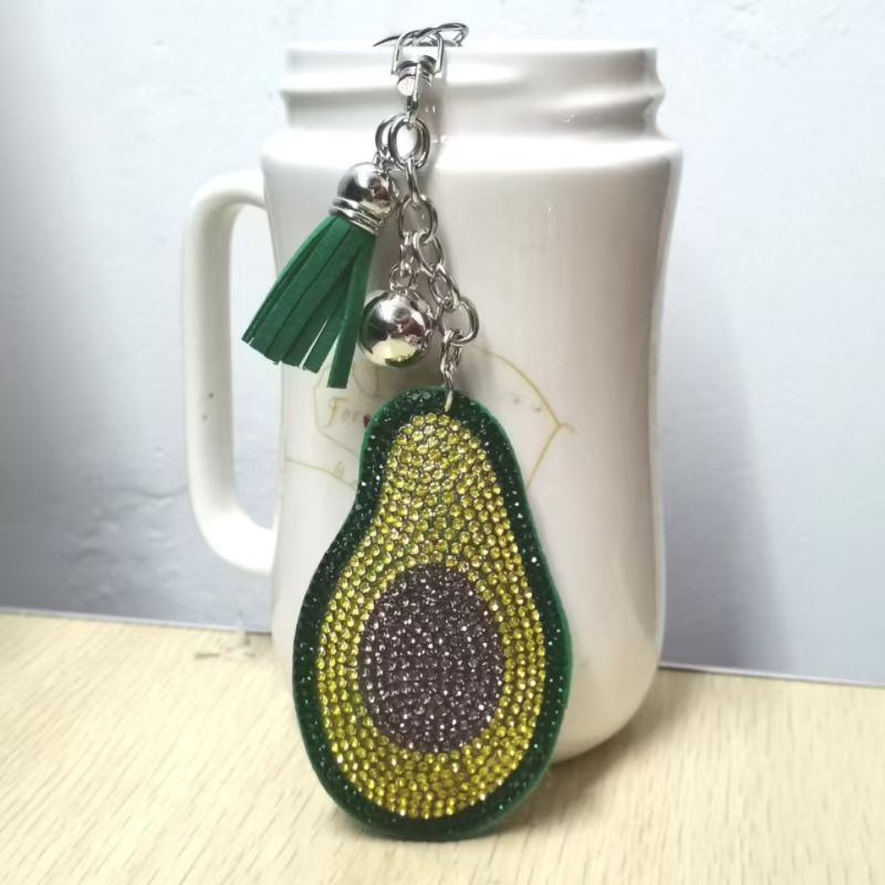 아보카도 옐로우