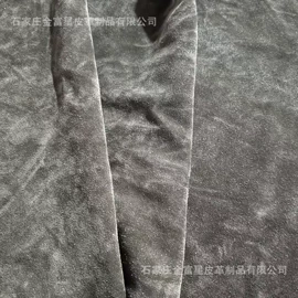 牛皮革;羊皮革;其他皮革