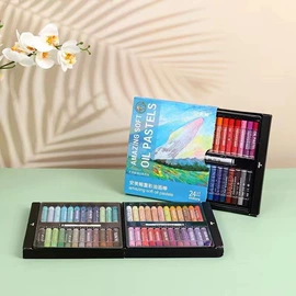 画夹画板;其他美术用品;油画棒