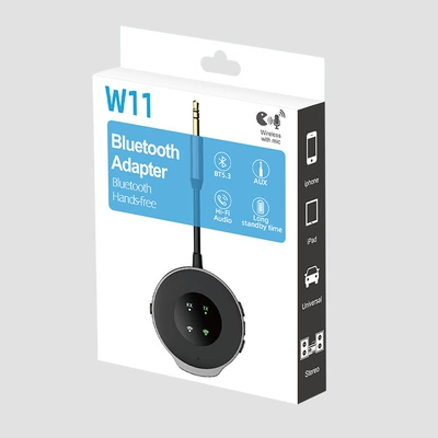 Adapter Wholesale, FM Modulyator