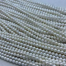 其他珍珠饰品;天然珍珠项饰;天然珍珠耳饰