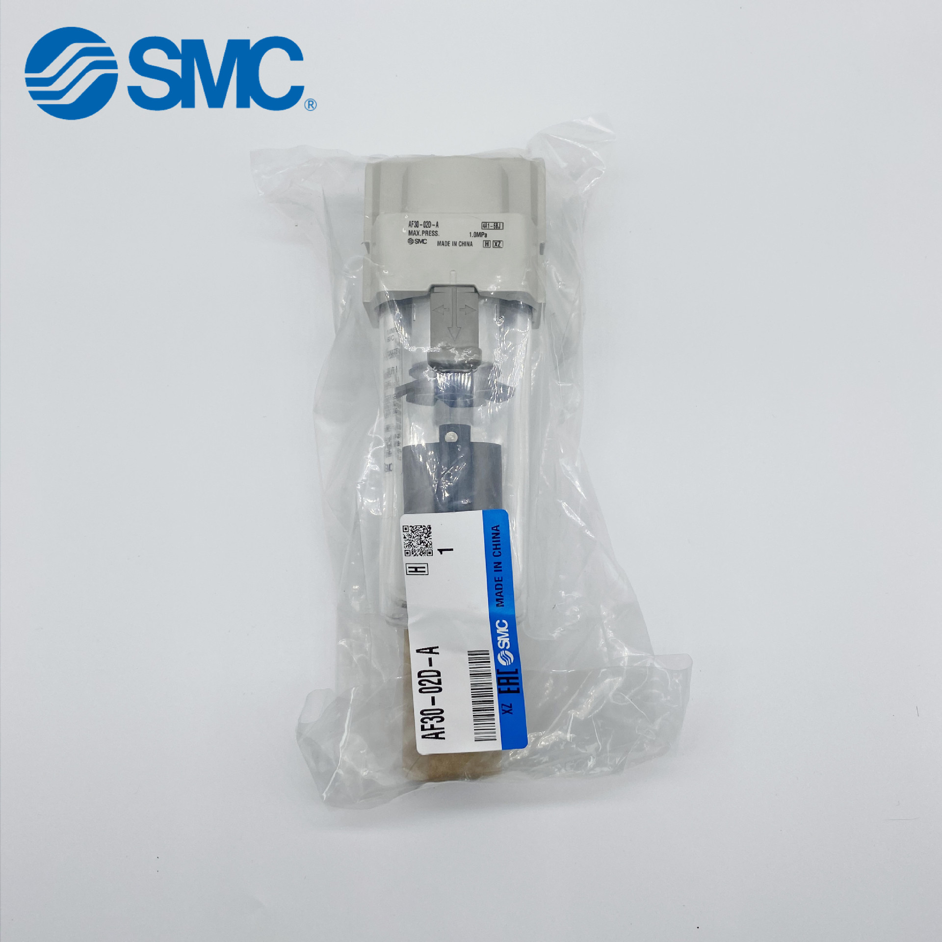 不做仿货不做二手货 全新原装SMC油雾器AL20-N02B-3R-A