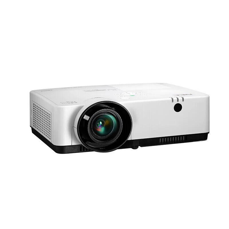 Проектор NEC NP-CA4300W CA4300U CA4200X для офиса и конференций, HD, для экрана 150 дюймов