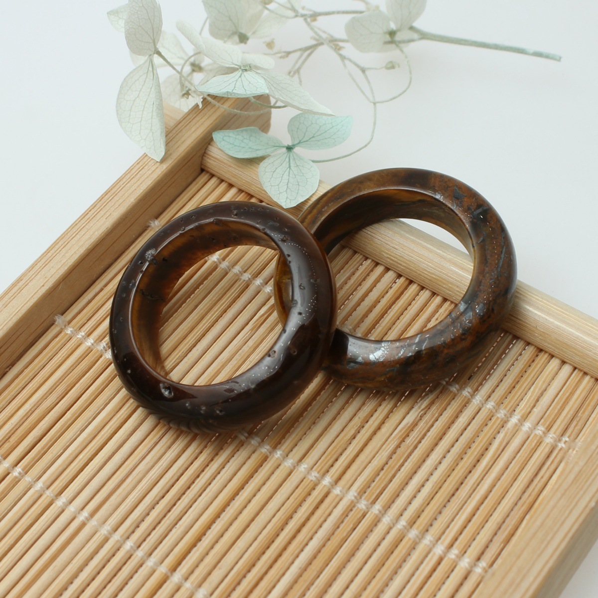 호안석 1개