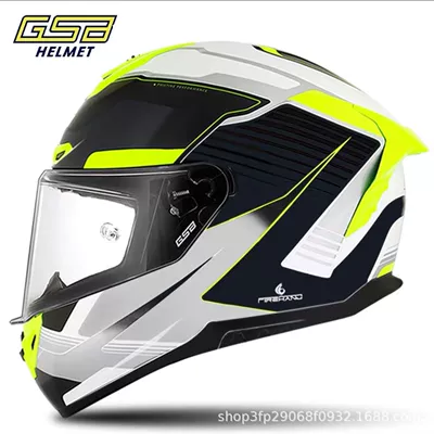 for All Seasons, with Reserved Earphone | Motorcycle Helmet Headset - golden-mecha-cycling-gift-pack-brand-exclusive-s-53-54-if-your-face-is-widefat-take-one-size-larger