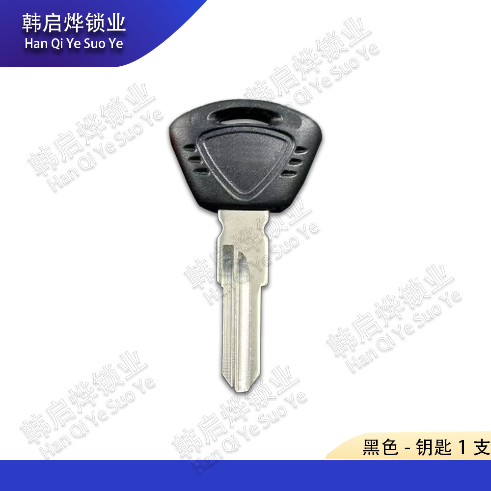 Triumph Frog Prince Rocket Tiger 800 Triumph675 1050 T100 Motorcycle Key Blank
