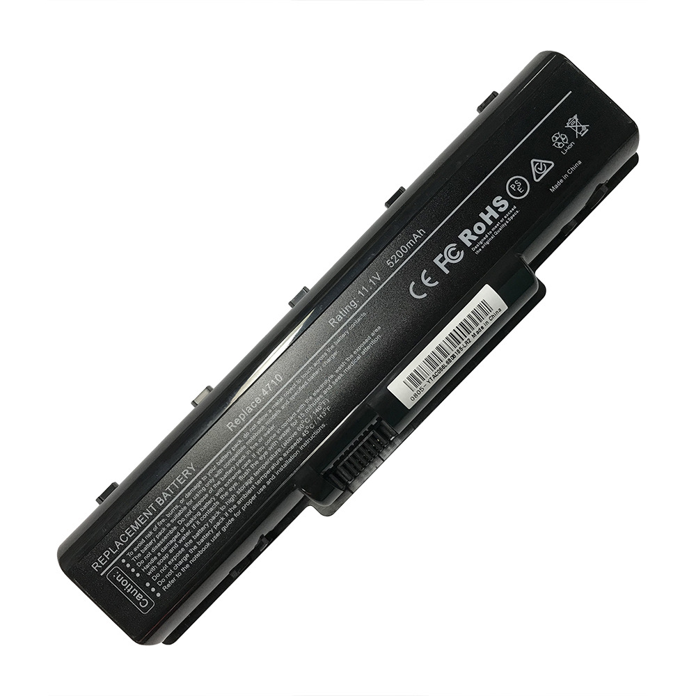 适用宏基4710 4720 4730 AS07A31 AS07A41 4740G 4736Z笔记本电池