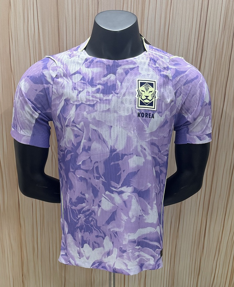 Camiseta de la Copa del Mundo 2026 Argentina España Holanda Camiseta de la Copa del Mundo 2026