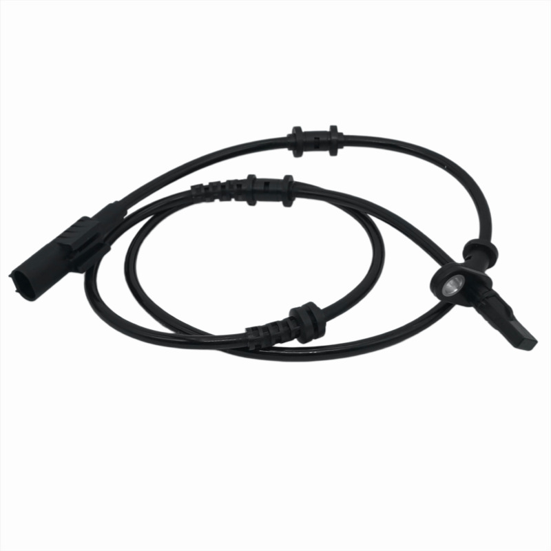2465402510 Is Suitable for Mercedes-Benz A/B/Cla/Gla Class W176 W246 Abs Sensor Wheel Speed Sensor