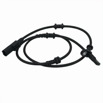 Speed Sensor, ABS modulu və sensorları