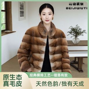 2025���ﶬ�����Ƥ����Ů�������L��Ƥ������ԭɫ��ë���n���e