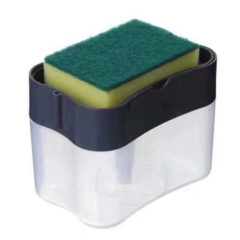 Washing essence automatic liquid adder dishmade automatic liquid box dishwasure box soap, soap, pressurizer soap box