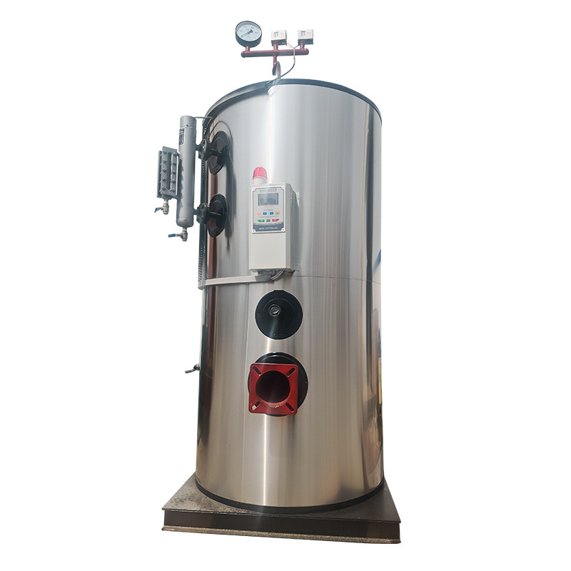 垂直型燃料ガス蒸気発生器熱源機、ミキシングステーション、ミキシングステーション、プール加温、梁工場、蒸気養生|undefined