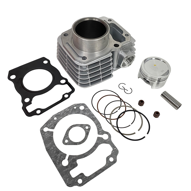 Cbf150 Motorcycle Parts Engine Cylinder Suitable for Honda Xr150L Cbf150 Cross-Border 57.3mm