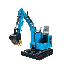 挖掘机械;装载机械;拖拉机