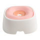 Cat Drinking Bowl No Wet Mouth Pet Starfish Floating Bowl Super Capacity Dog Drinking Water Anti-splash Drinking Water Device