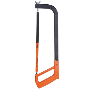 Aiweibol Aluminum Alloy Square Tube Hacksaw Frame 12 Inch