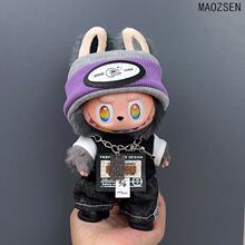 �¿�17cmǰ������һ������labubu���¿�Ұ�����b3.0��ż�����·�