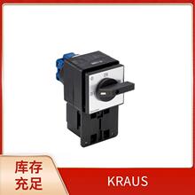 W _P KRAUS&NAIMER 	 CA25 PC6714 EF-V+S0E T