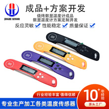 烧烤数显温度计成品 NTC温度传感器