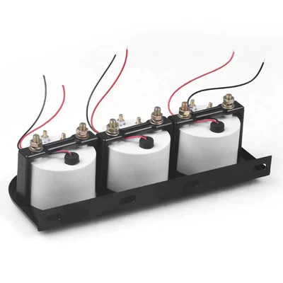 Oil Pressure, and Voltage Combination | automobile instrument