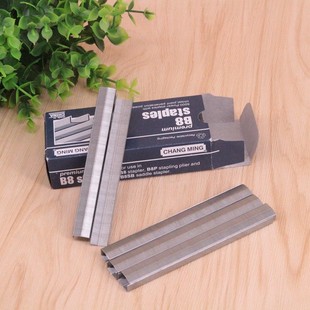 Supply wholesale Changming 2115 soft nail Changming B8 staple B8 staple arch B8 pin CHINA