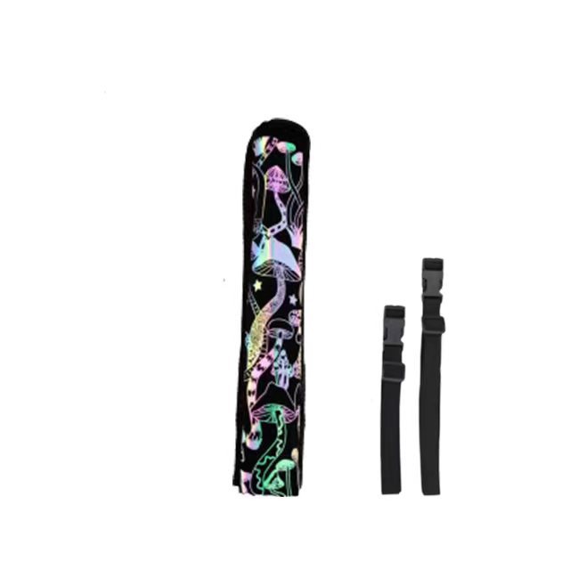 버섯 30cm 면 60% + 린넨 40%